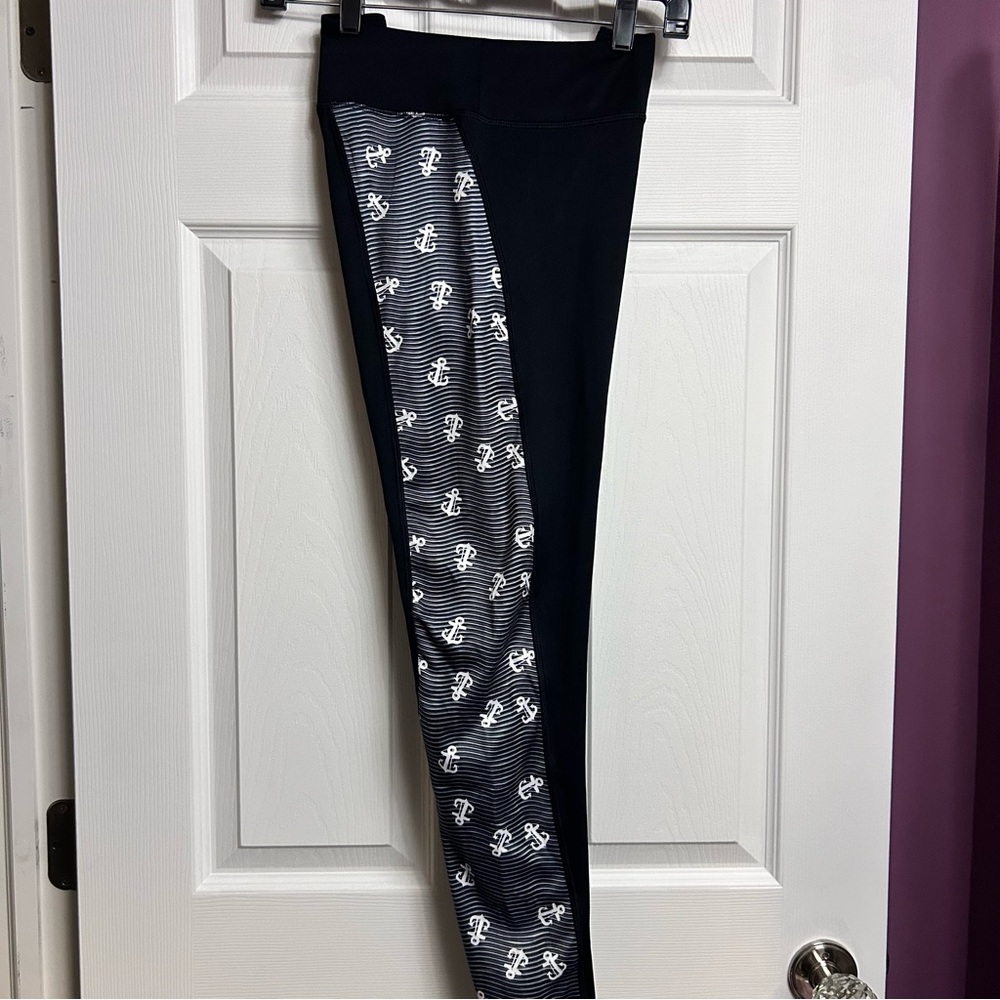 LuLaRoe Jordan Workout Leggings
